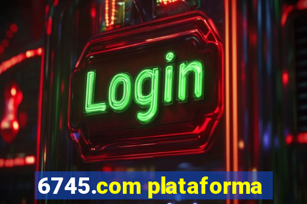 6745.com plataforma